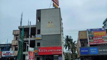 Fachada