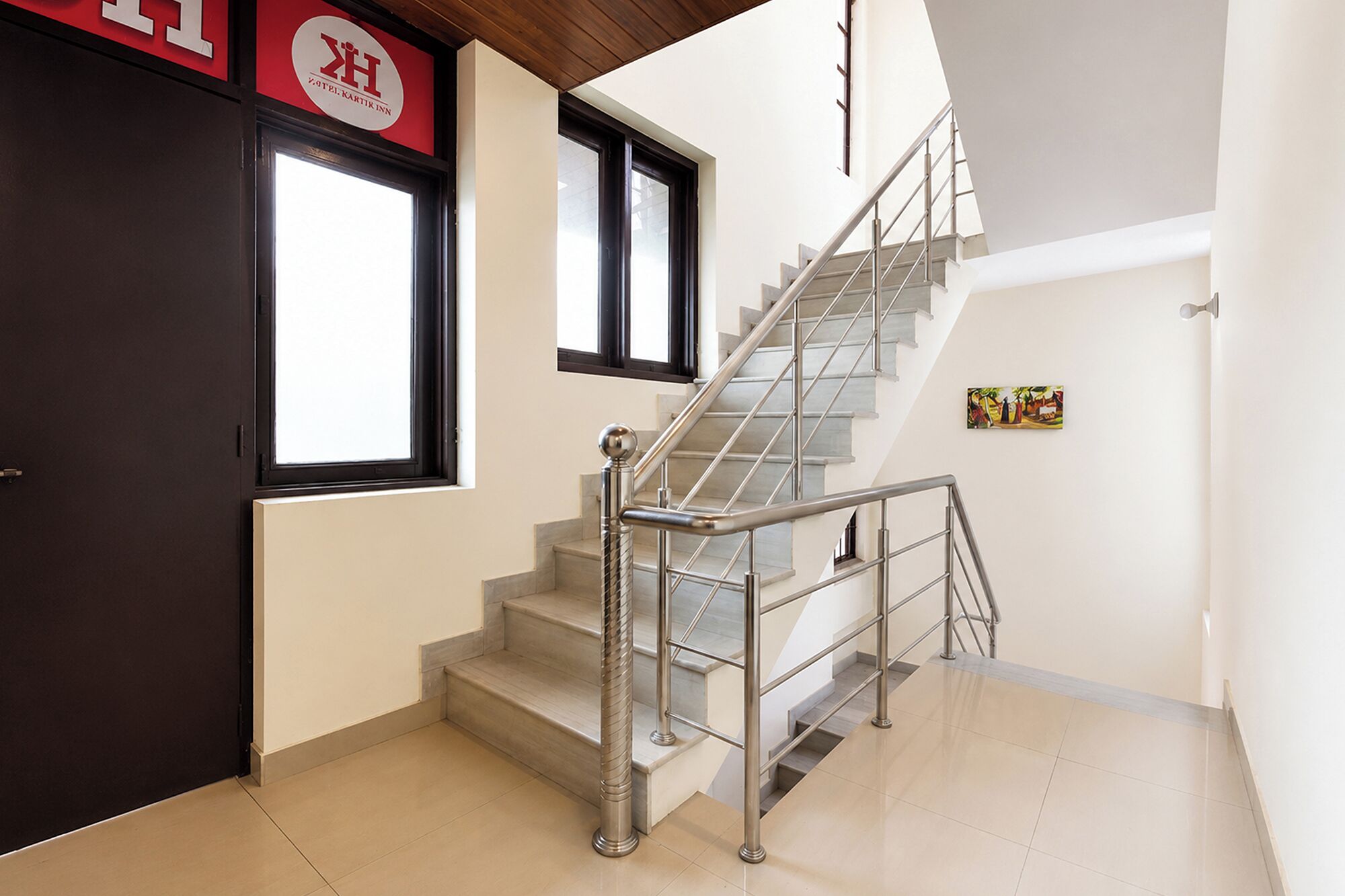 Staircase