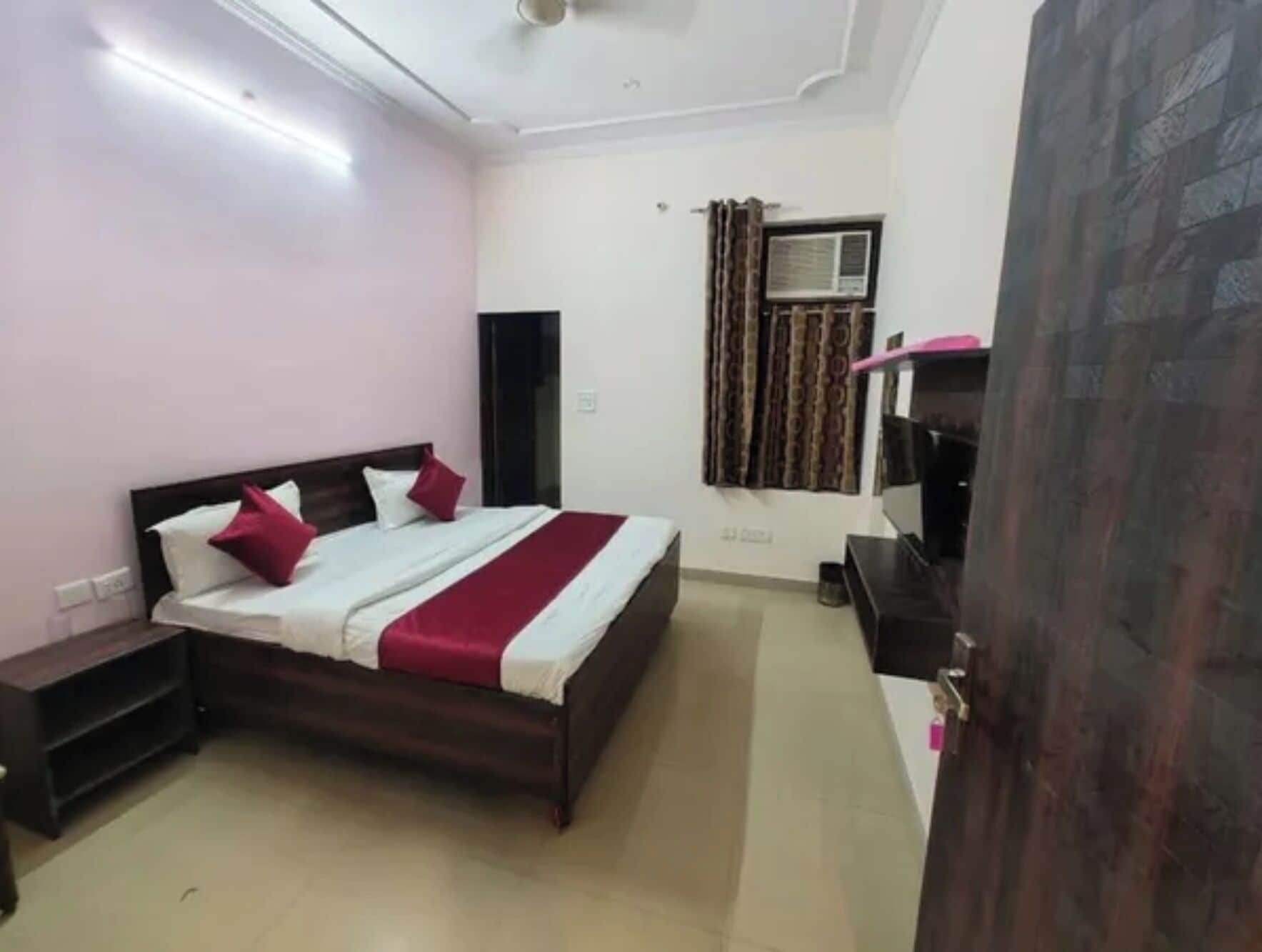 Chambre Deluxe
