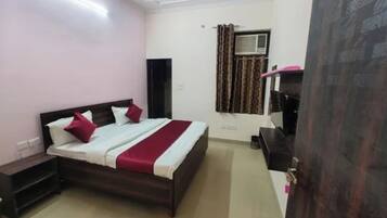 Chambre Deluxe