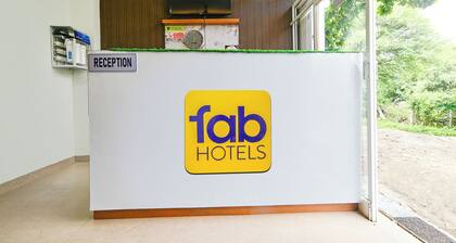 Fabhotel Tsj Grand