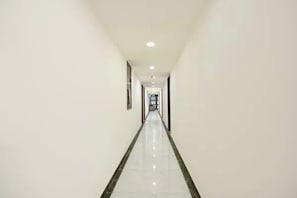 الردهة