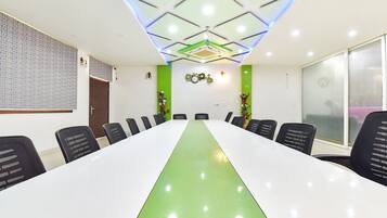 Sala de reuniones