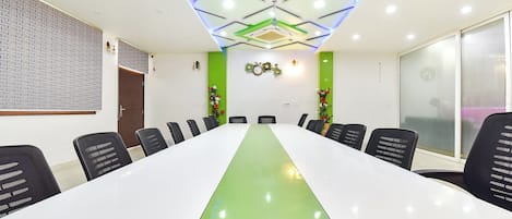 Sala de reuniones