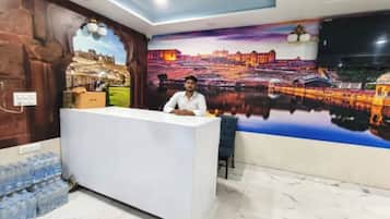 Recepción