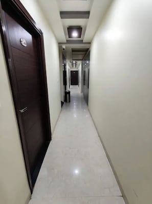 Lobby - Fabhotel Pacific View (Jaipur)