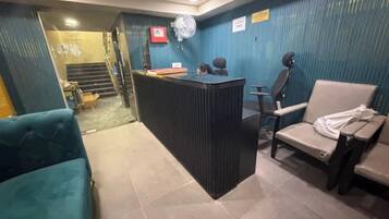 Recepció