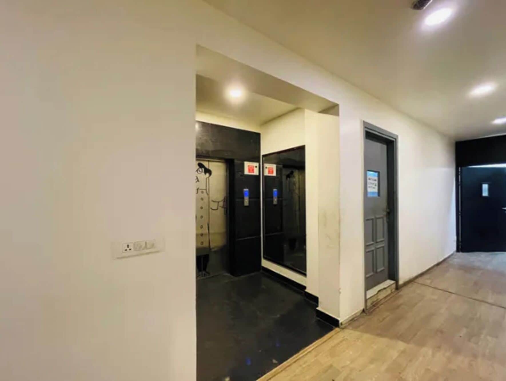 Elevator