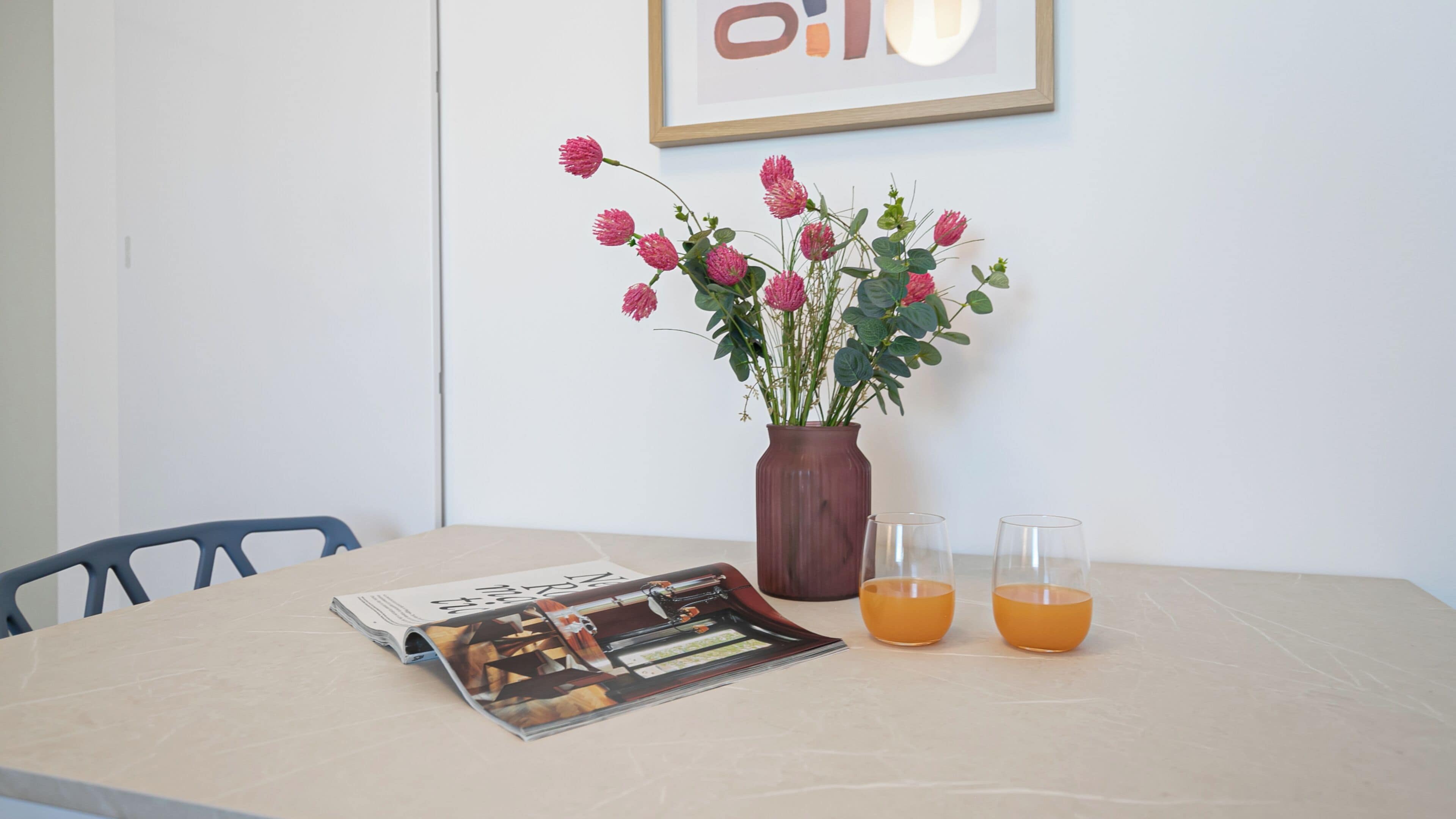 Appartamento (1 Bedroom) | Interni