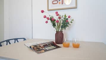 Appartamento (1 Bedroom) | Interni