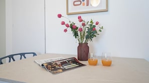 Appartamento (1 Bedroom) | Interni