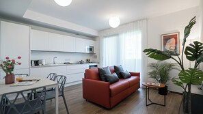 Appartamento (1 Bedroom) | Interni