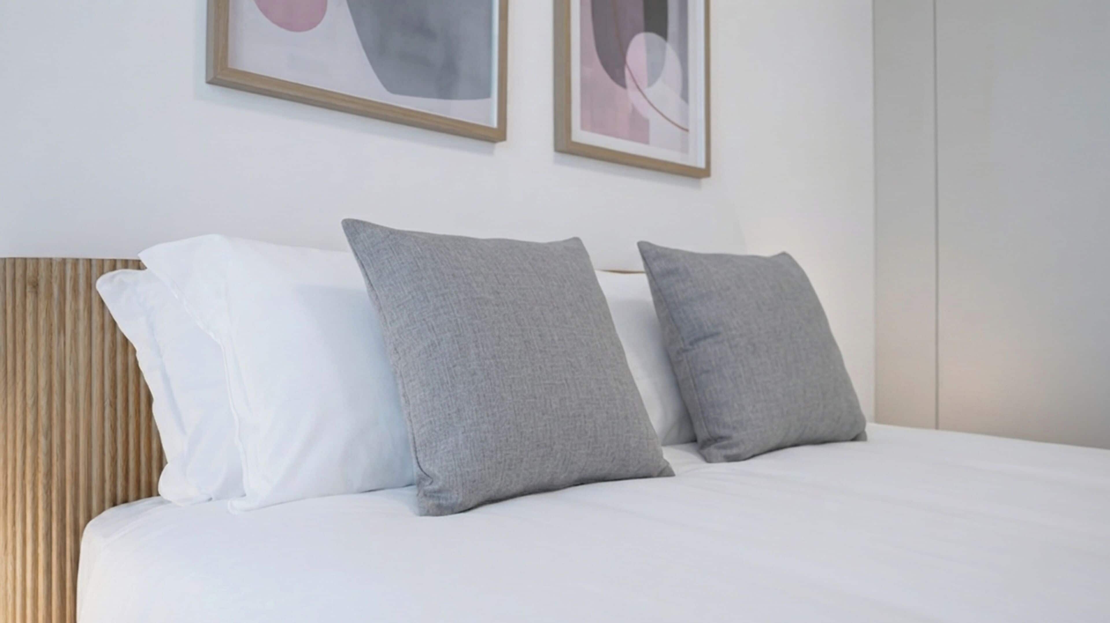 Appartamento (1 Bedroom) | Interni