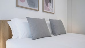 Appartamento (1 Bedroom) | Interni