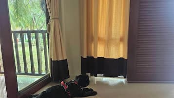 House, 3 Bedrooms | Interior