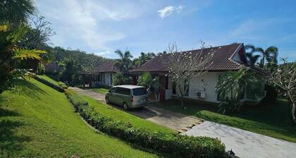 Chaya Village F Shared Pool & Jacuzzi