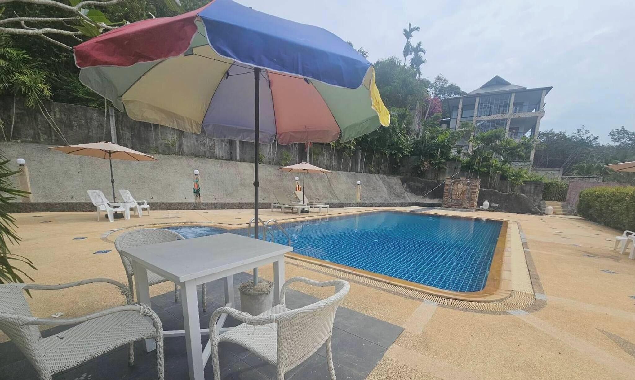 House, 3 Bedrooms | Pool