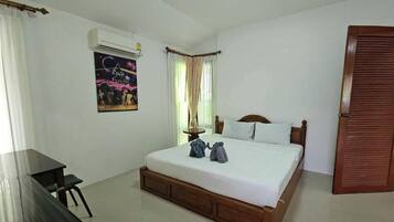 3 bedrooms