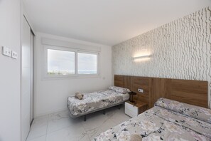 Room - Penthouse Punta Prima BR3 Valonia (Torrevieja)