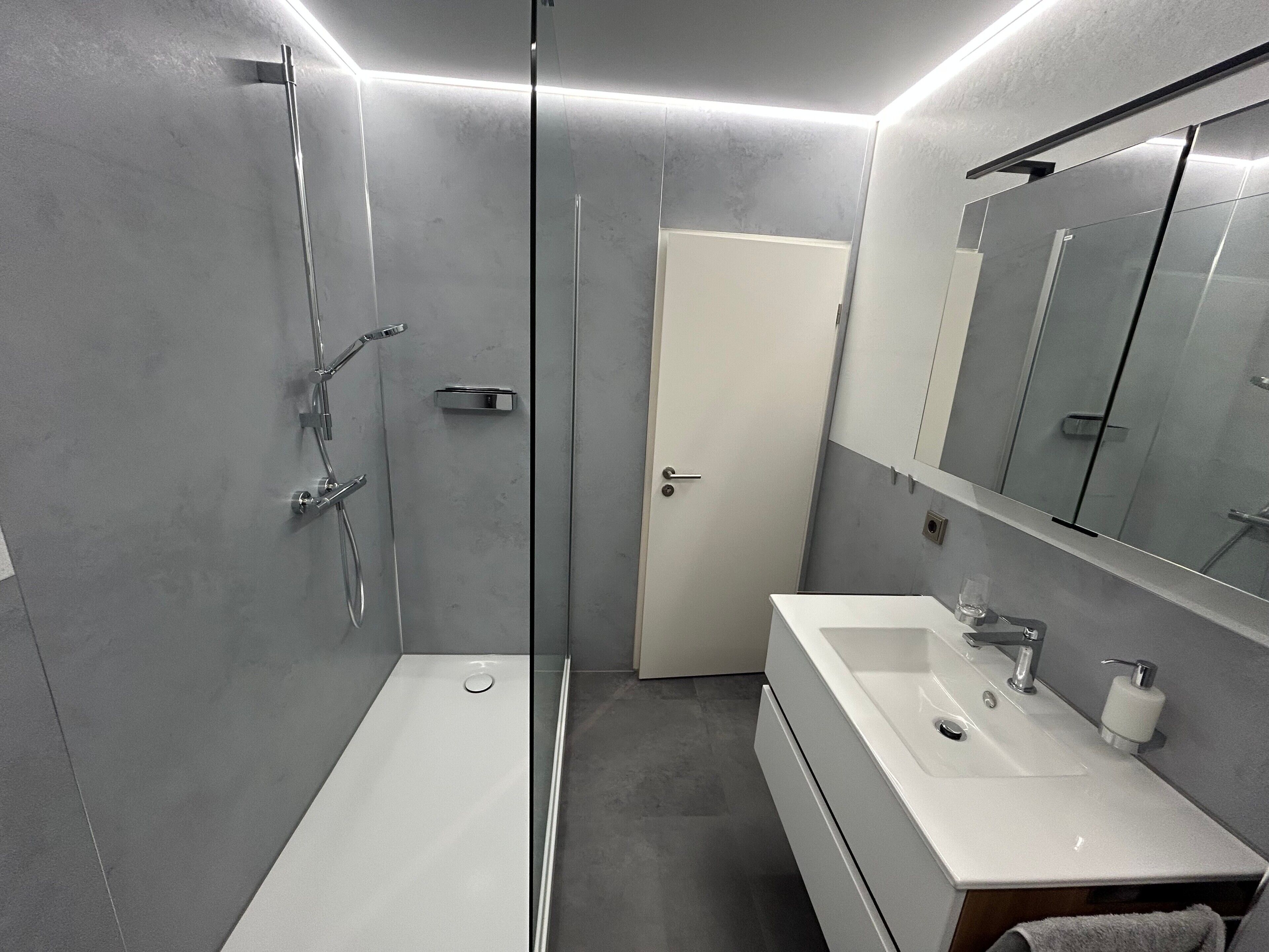 Badkamer