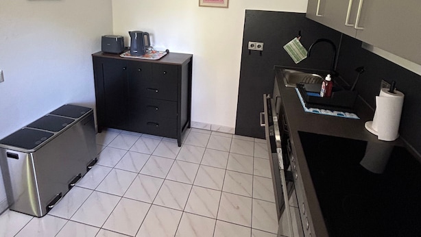Cucina privata