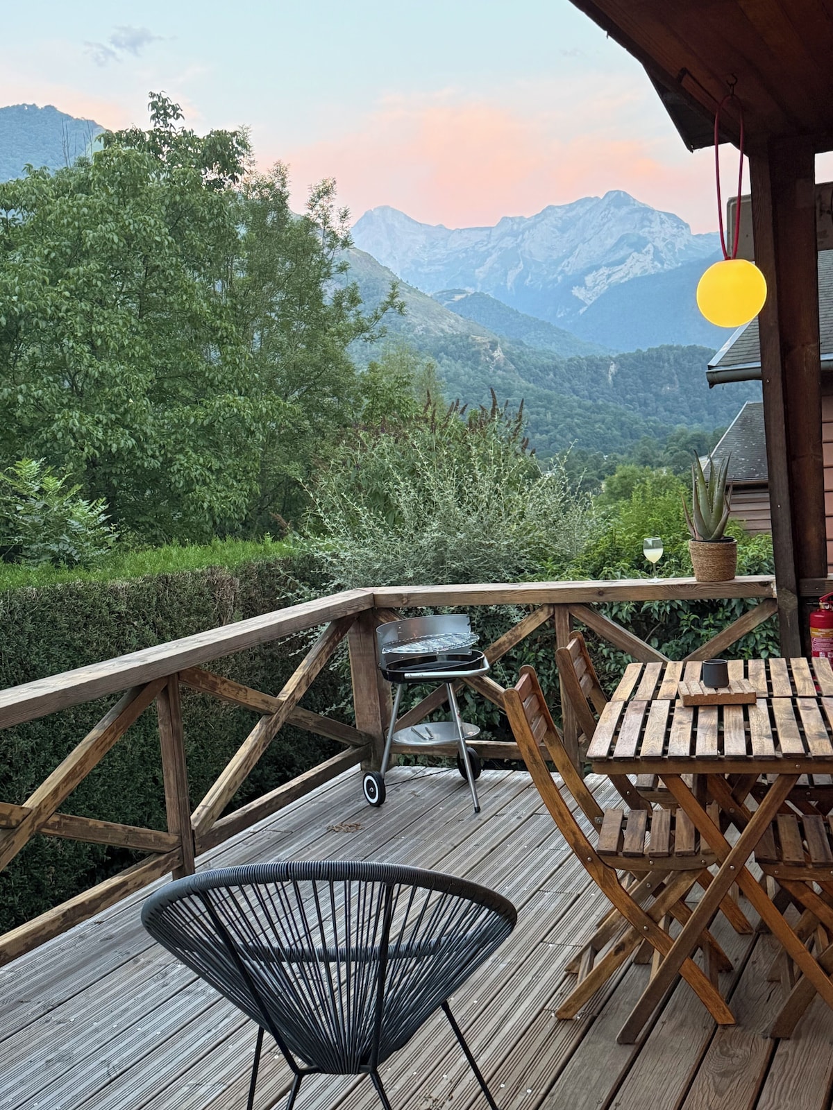 Bild für Gastgeberprofil