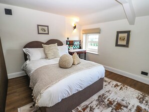 1 bedroom, WiFi (free), individually decorated, individually furnished - Ashtree Cottage (Carlisle)