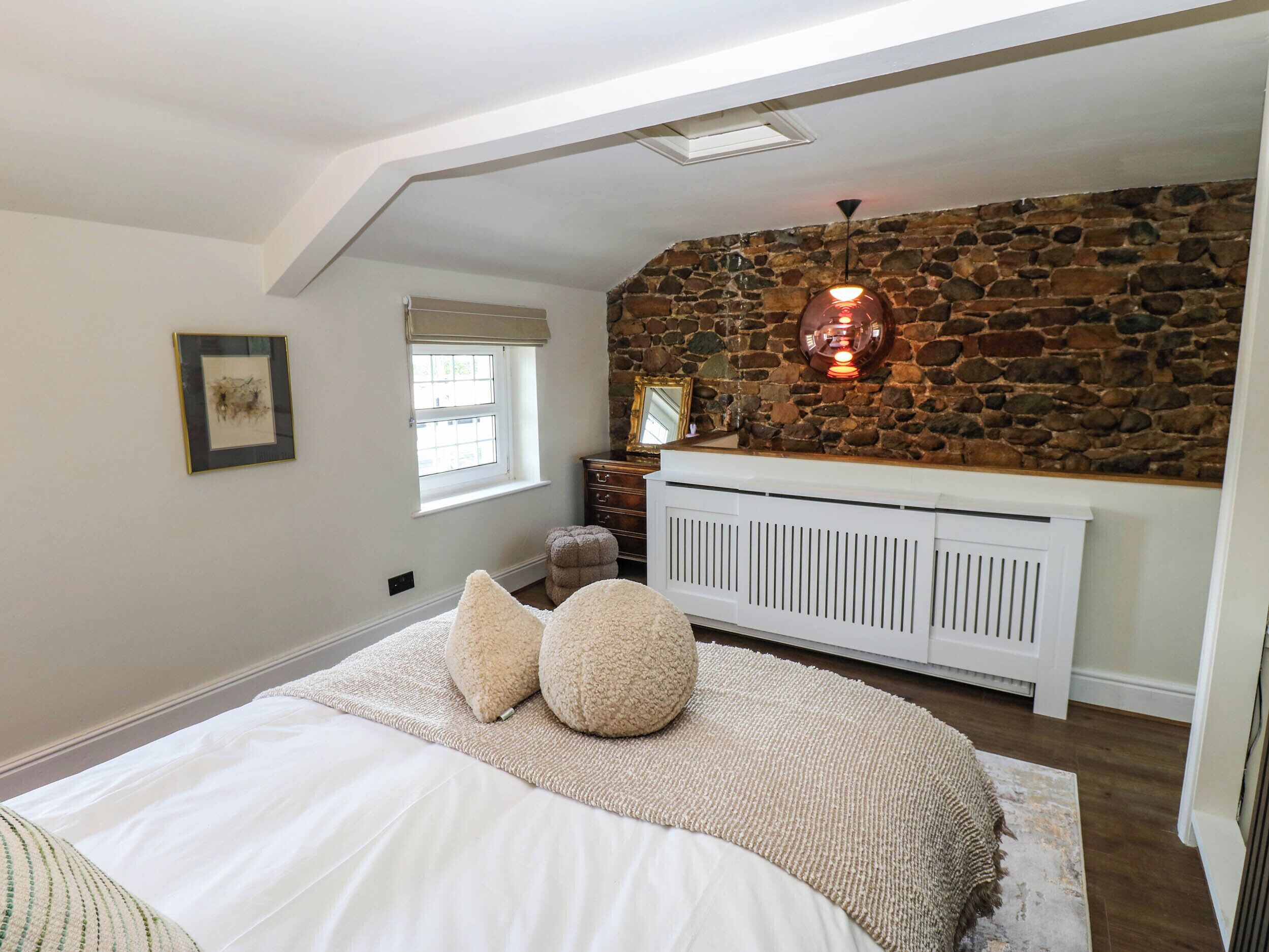 1 bedroom, free WiFi, individually decorated, individually furnished