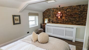 1 bedroom, free WiFi, individually decorated, individually furnished