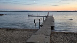 House, 2 Bedrooms, Smoking | Beach - Charming Jasmine House in Bromölla (Bromolla)