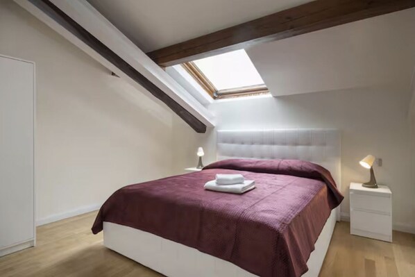 3 bedrooms