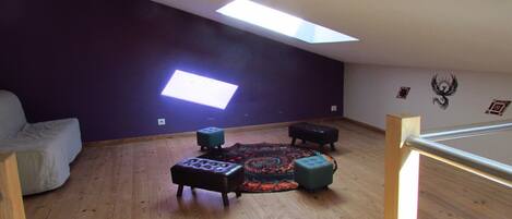 Intérieur
