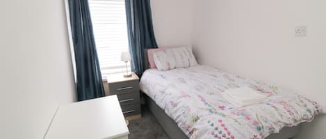 6 bedrooms, free WiFi, individually decorated, individually furnished
