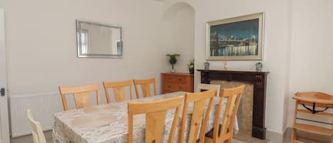 Casa de campo | Restaurantes