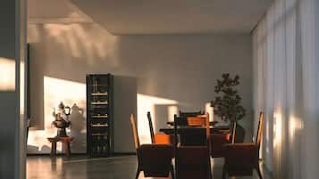 Servei de restauració