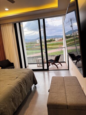 Room - Luxury Beachfront Nuevo Vallarta Bahiban Residences (Nuevo Nayarit)