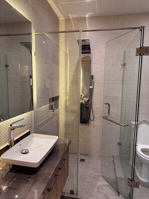 Bathroom - Luxury Beachfront Nuevo Vallarta Bahiban Residences (Nuevo Nayarit)