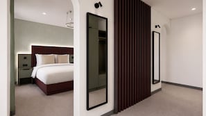 Superior Suite, Sea View
