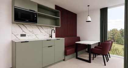 The View by BIDE Hotels