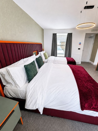 The View by BIDE Hotels