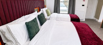 The View by BIDE Hotels