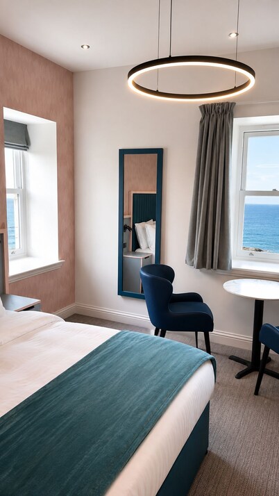 The View by BIDE Hotels