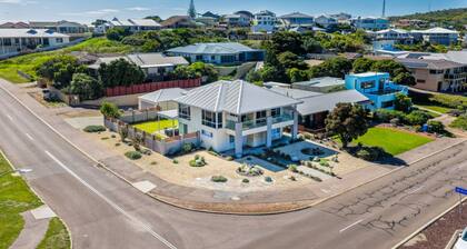 West Beach House in West Beach