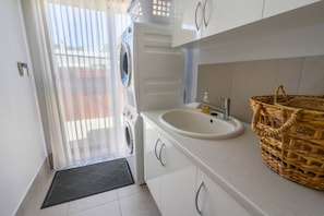 Casa | 5 habitaciones