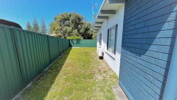 House | 2 bedrooms