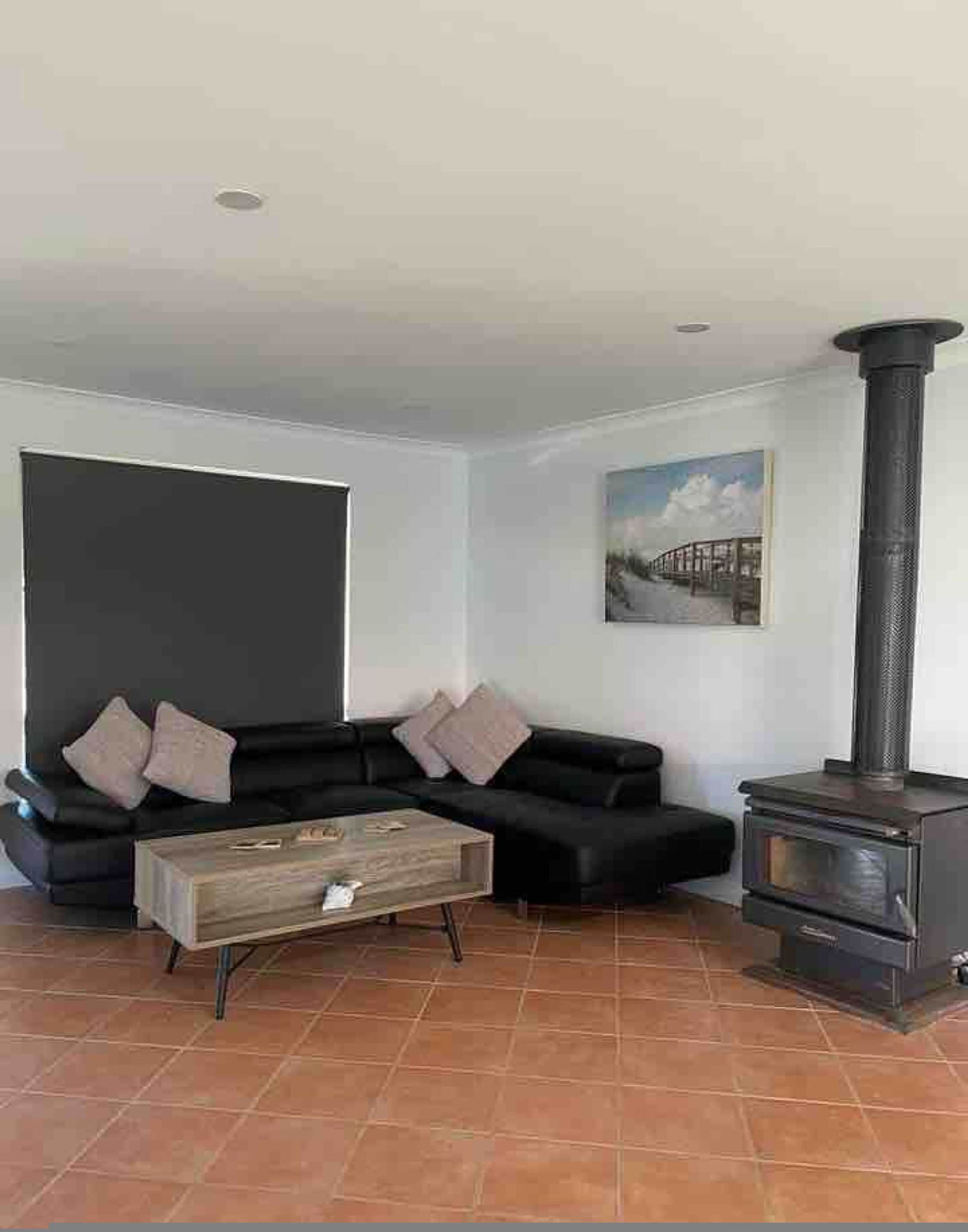 Casa | 3 habitaciones 