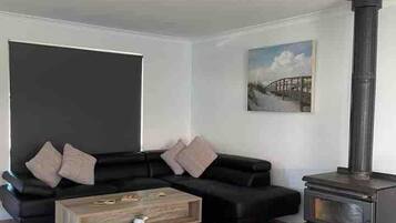 Casa | 3 habitaciones