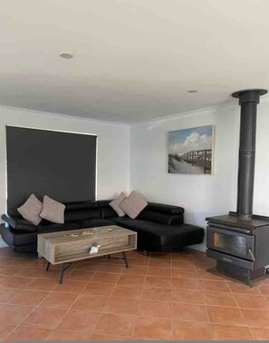 Casa | 3 habitaciones