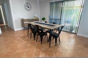 Casa | 3 habitaciones