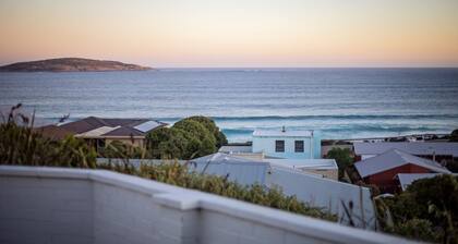 West Beach Holiday Home